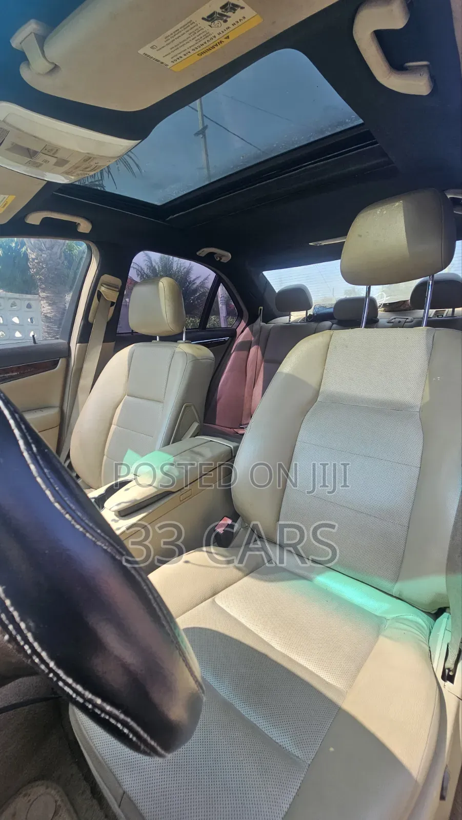 Mercedes-Benz C250 2014 Blue