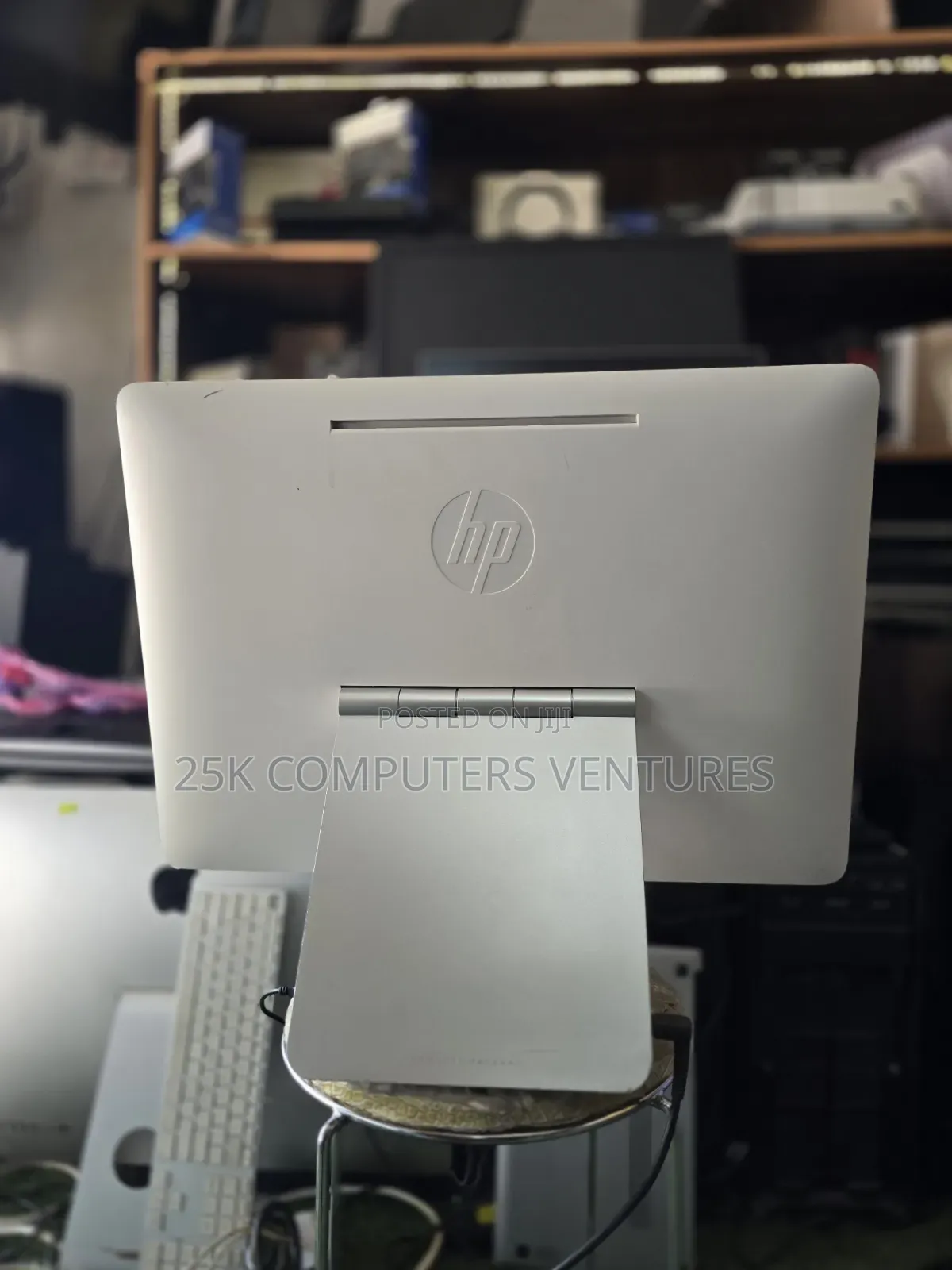 Desktop Computer HP Pavilion 24 8GB Intel Core i7 SSD 256GB