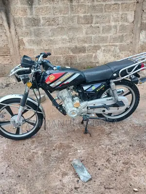 Royal Motorcycle 2026 Black