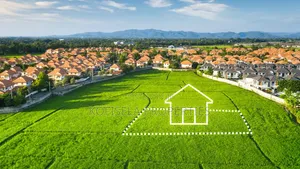 1 Plot of Land for Sale at Mpehuasem, UPSA