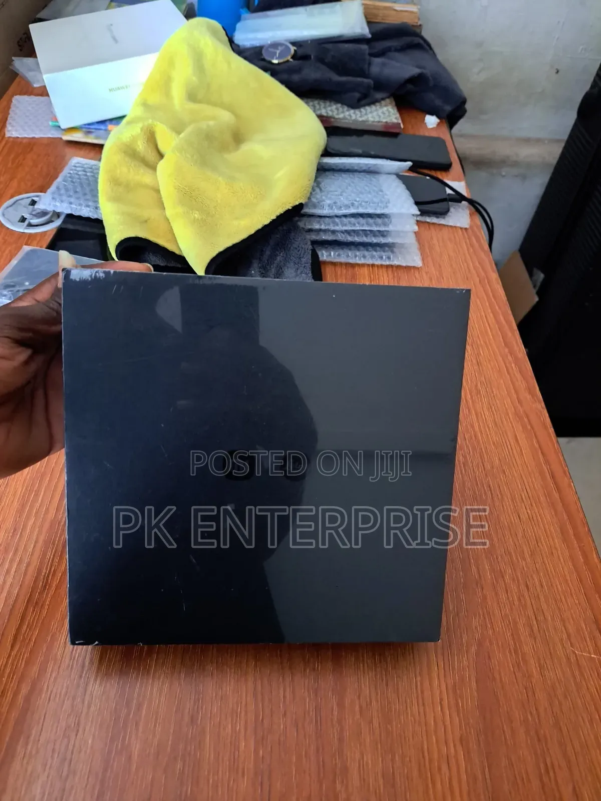 New Xiaomi 17 Ultra 512 GB Black