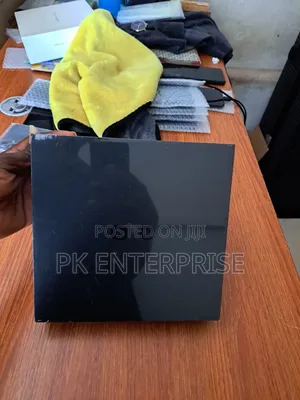 New Xiaomi 17 Ultra 512 GB Black