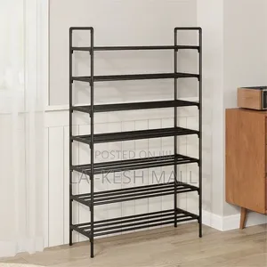 7 Tiers Shoe Rack