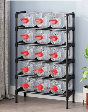 7 Tiers Shoe Rack