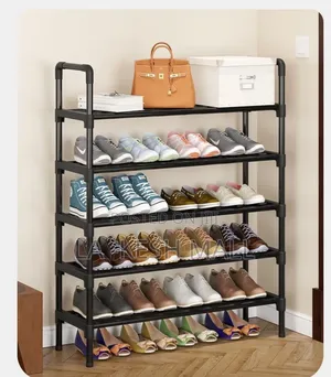 7 Tiers Shoe Rack