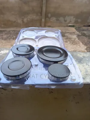 Oven Stove Pack
