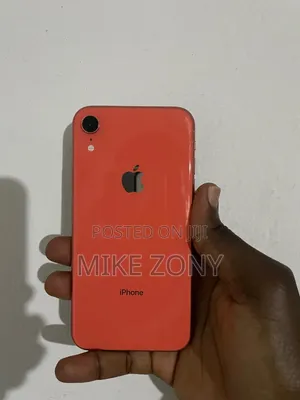 Apple iPhone XR 128 GB