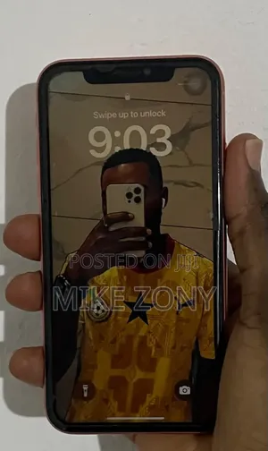 Apple iPhone XR 128 GB