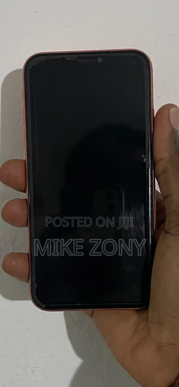 Apple iPhone XR 128 GB