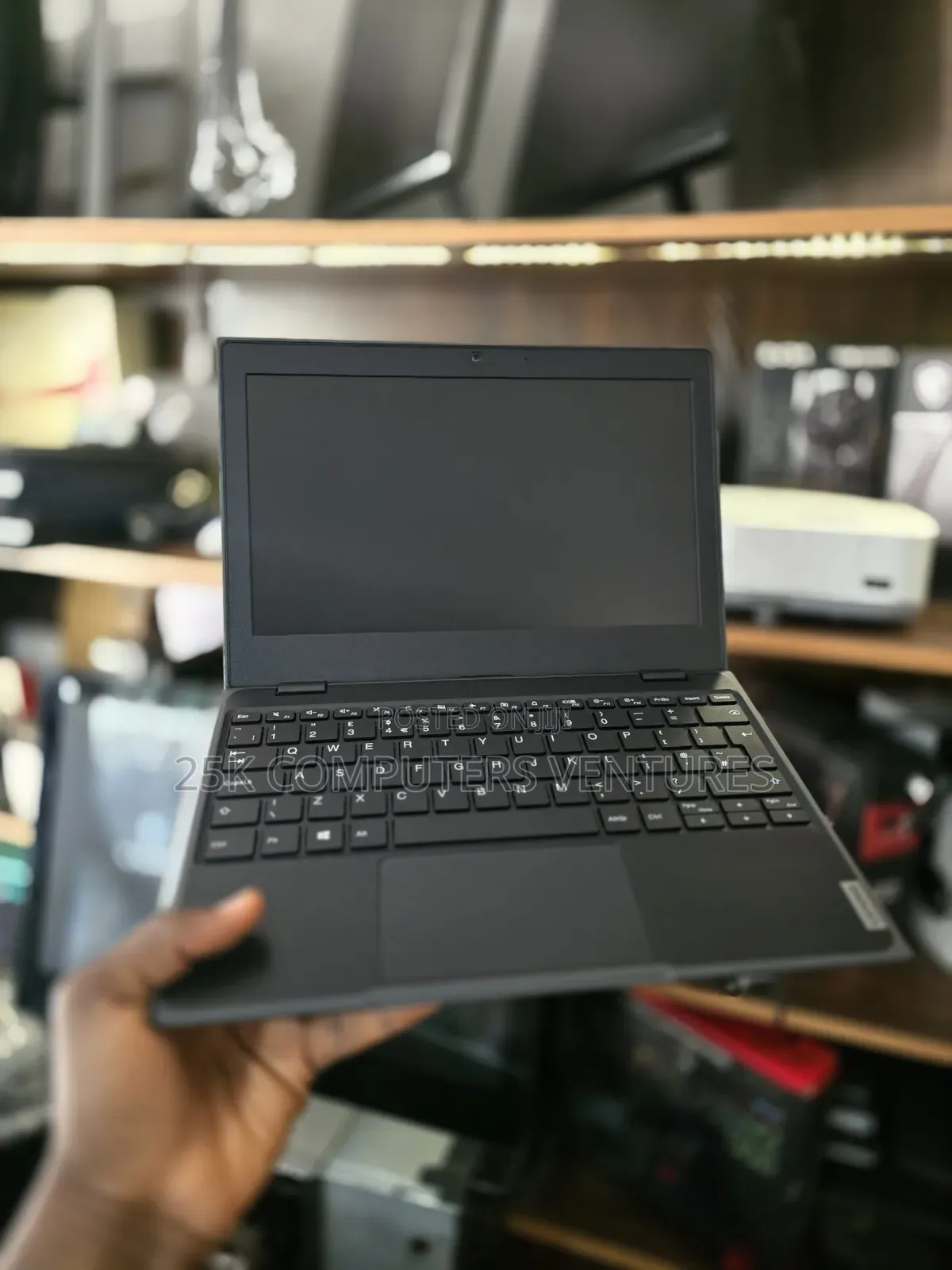 Laptop Lenovo 100e 4GB Intel SSD 60GB