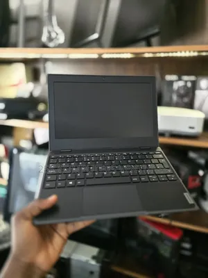 Laptop Lenovo 100e 4GB Intel SSD 60GB