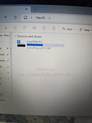 Laptop Lenovo 100e 4GB Intel SSD 60GB