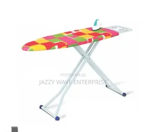 Wooden Ironing Board