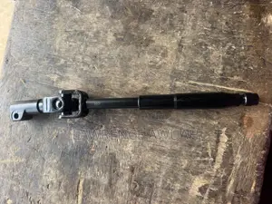 Toyota Hilux Revo 2016-2026, Steering Coupler Available