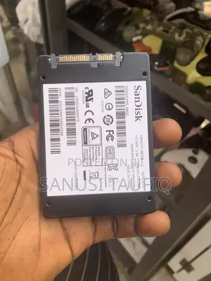 Sata Solid State Drive