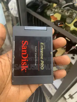 Sata Solid State Drive