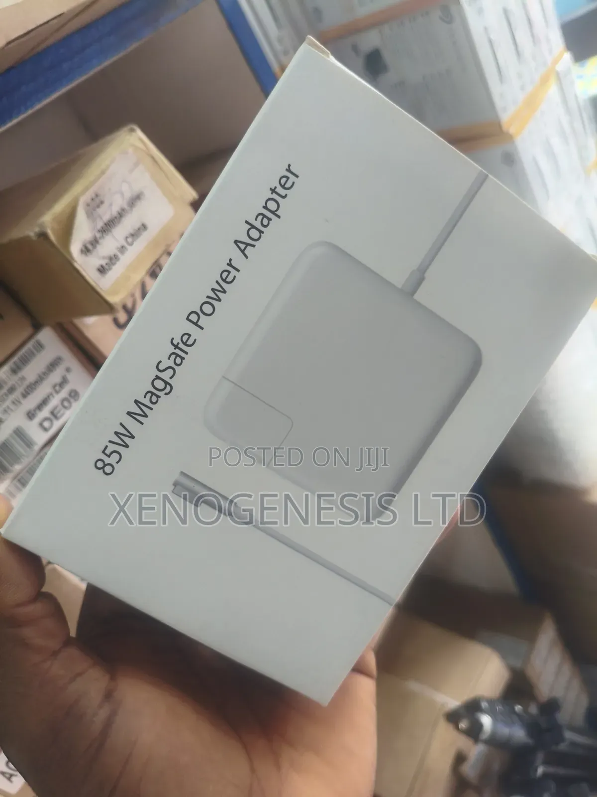 Apple MacBook Pro Charger 2012