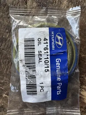 Hyundai Santafe,Sorento, Hyundai Elantra,Accent Original Gearbox Seal