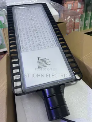 200watt Led Street Lights(complete Set)