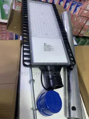 200watt Led Street Lights(complete Set)