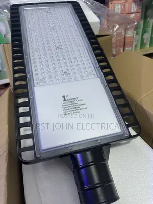 200watt Led Street Lights(complete Set)