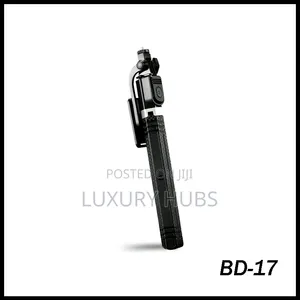 Wireless Selfie Stick Tripod for Android iPhone