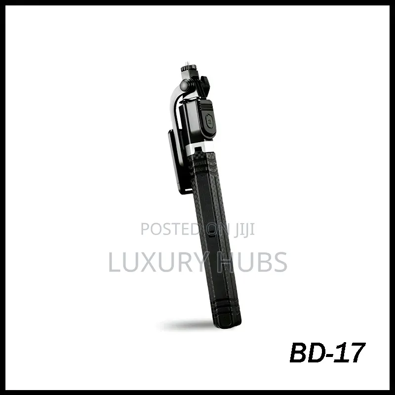Wireless Selfie Stick Tripod for Android iPhone