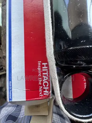 Isuzu D-Max Original Hitachi(Japan/Thailand) Rear Shocks