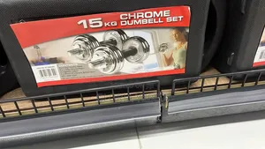 15kg Dumbell