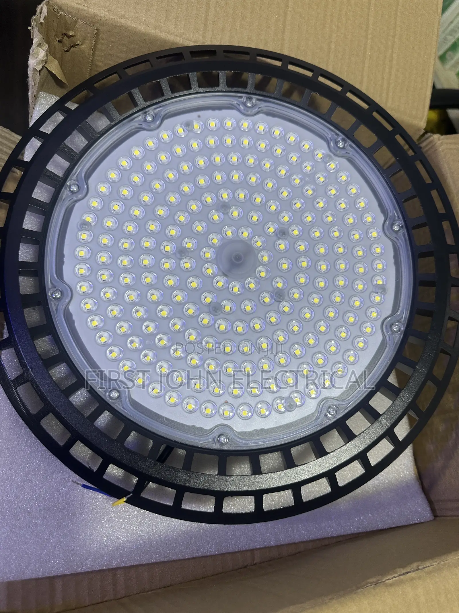 200watt Highbay Light