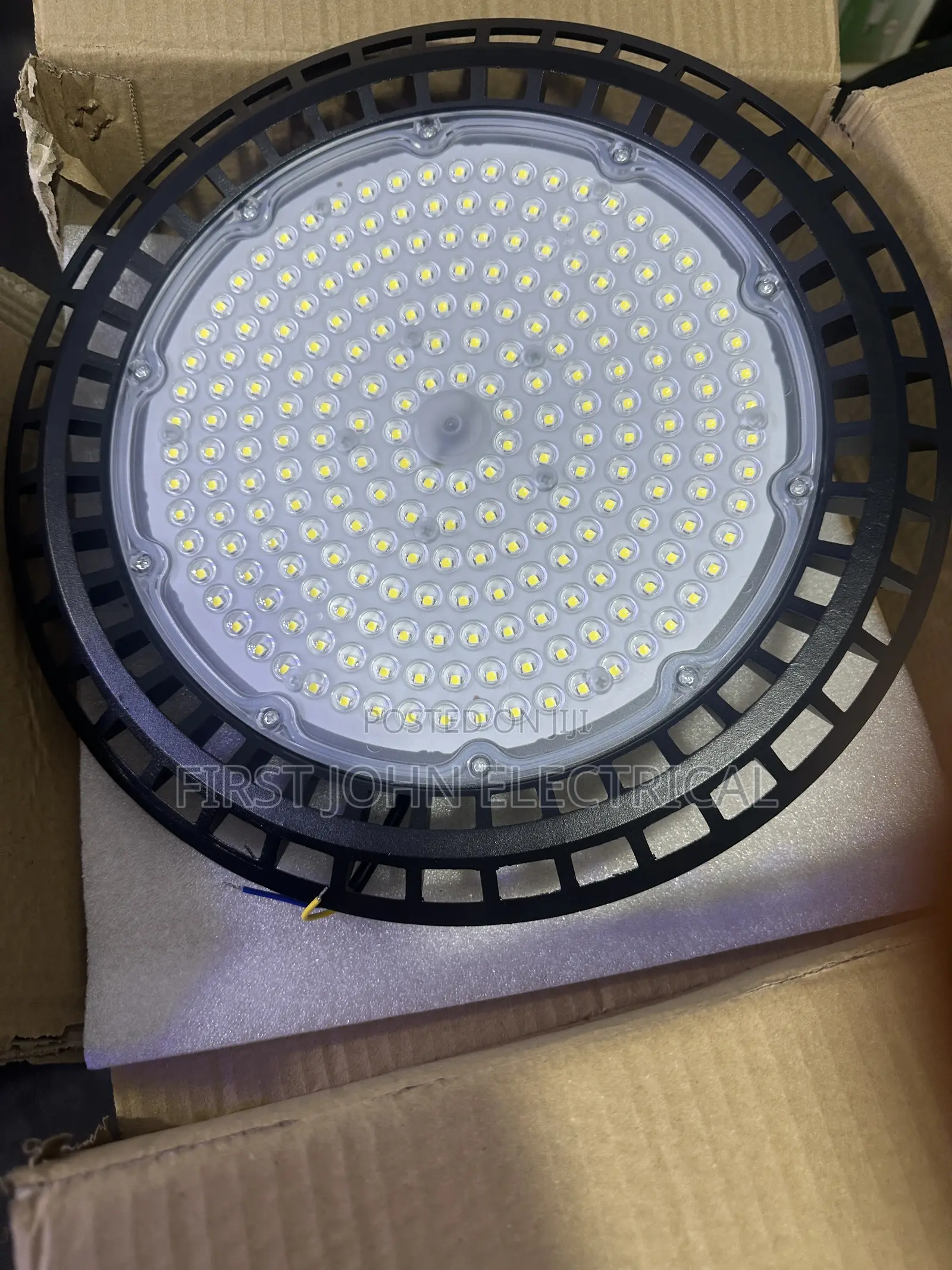 200watt Highbay Light