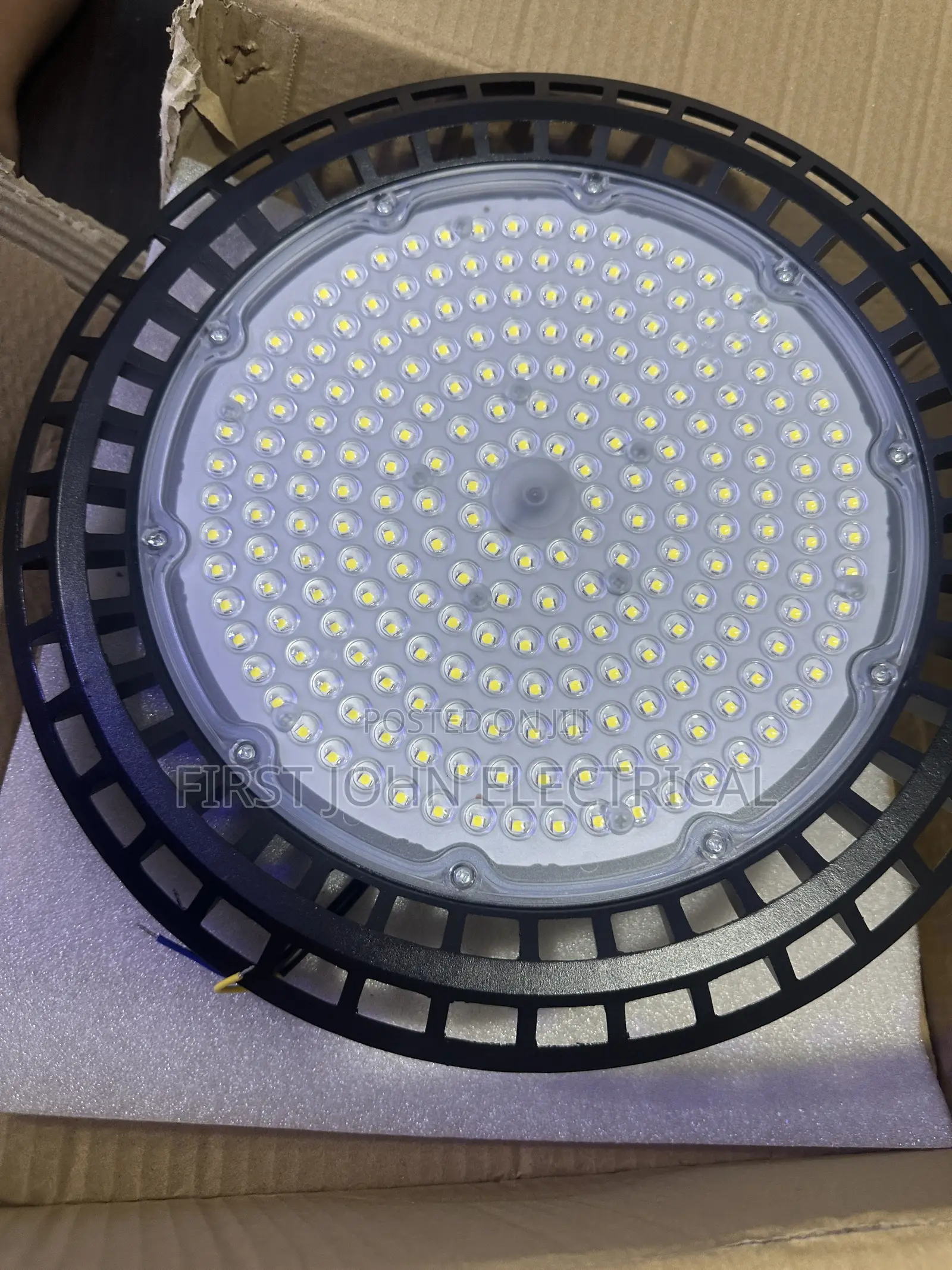 200watt Highbay Light