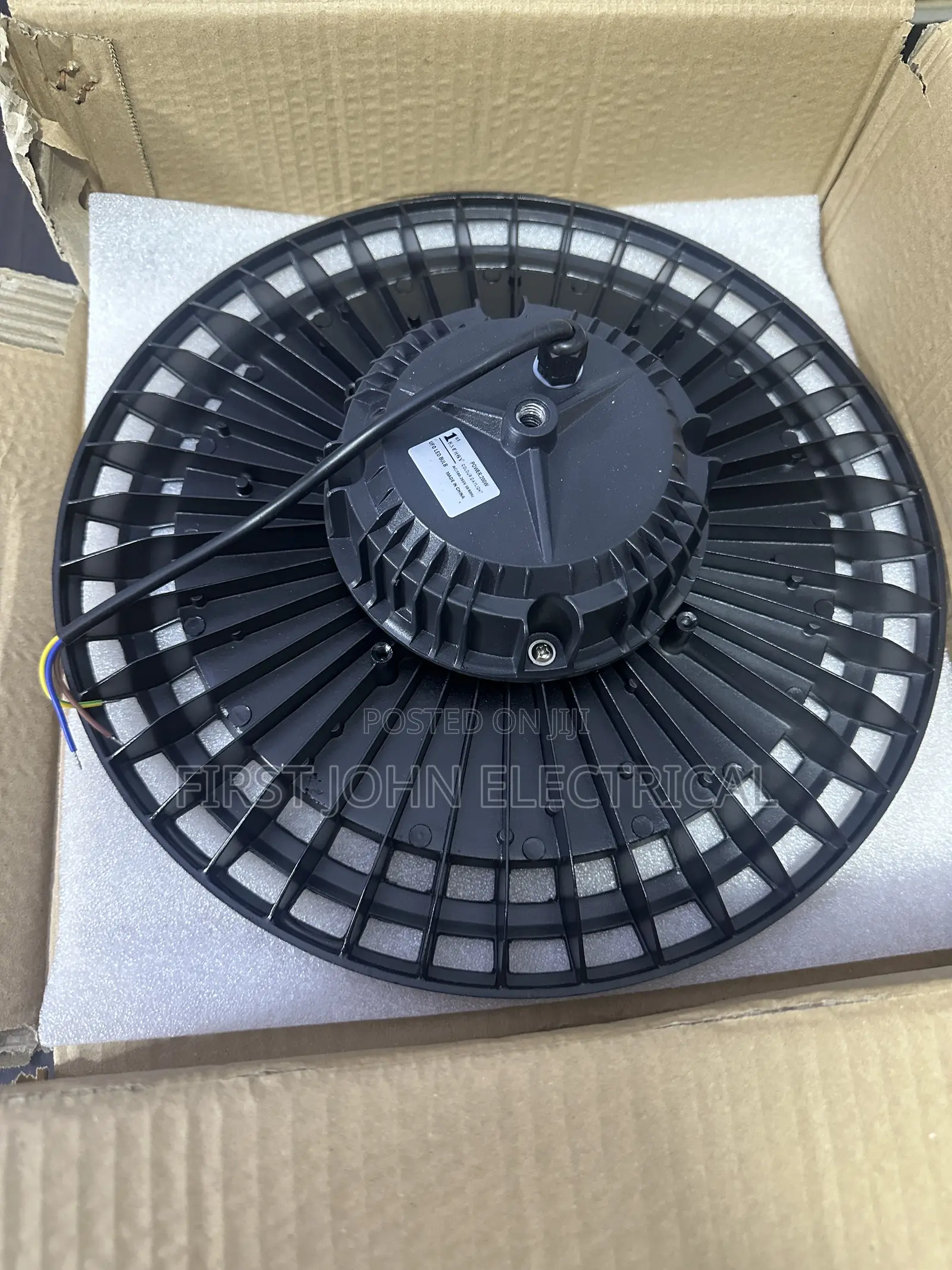 200watt Highbay Light