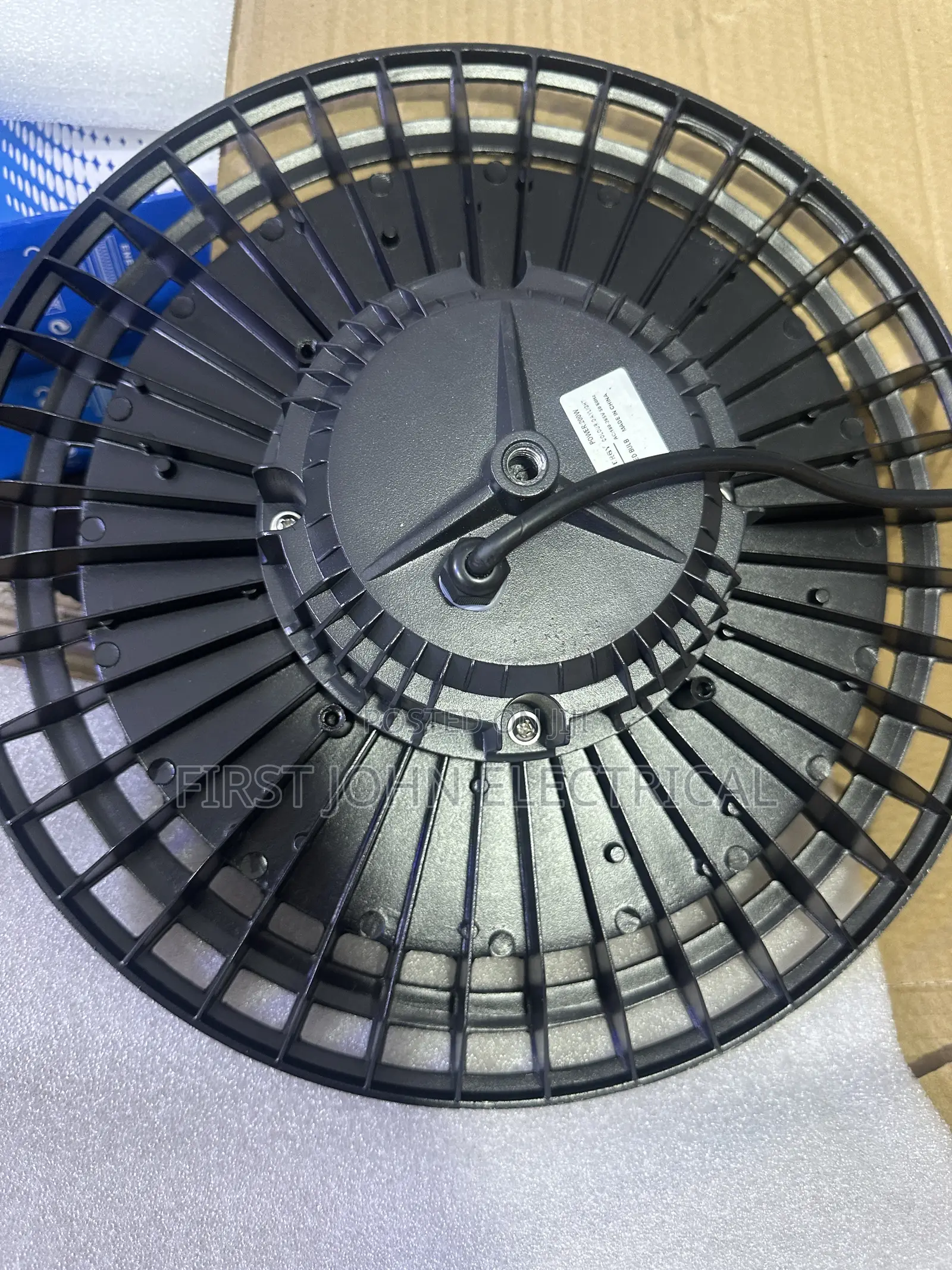 200watt Highbay Light