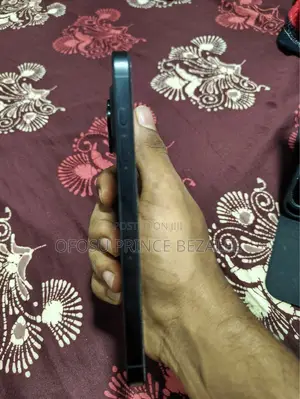Apple iPhone 16 Pro Max 512 GB Black