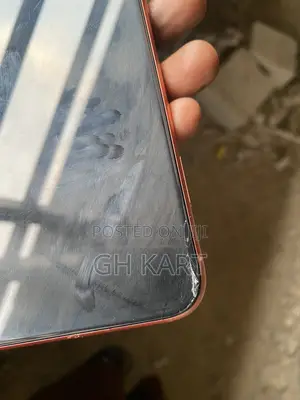 Apple iPhone XR 64 GB Pink
