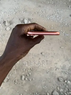 Apple iPhone XR 64 GB Pink