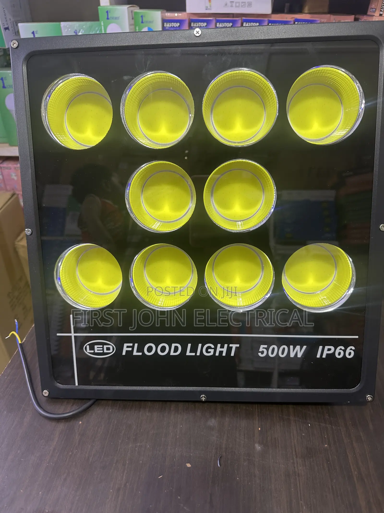 500watt Led Flood Light