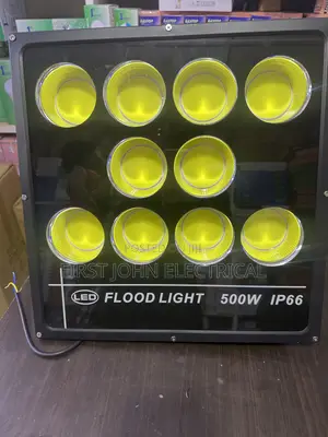 500watt Led Flood Light