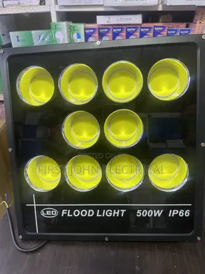 500watt Led Flood Light