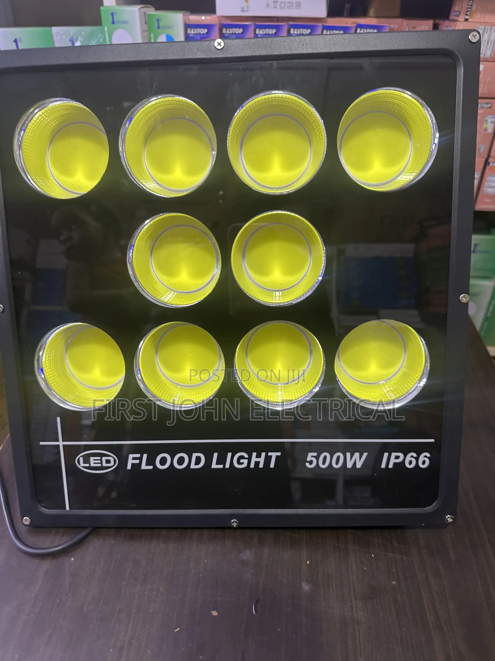 500watt Led Flood Light