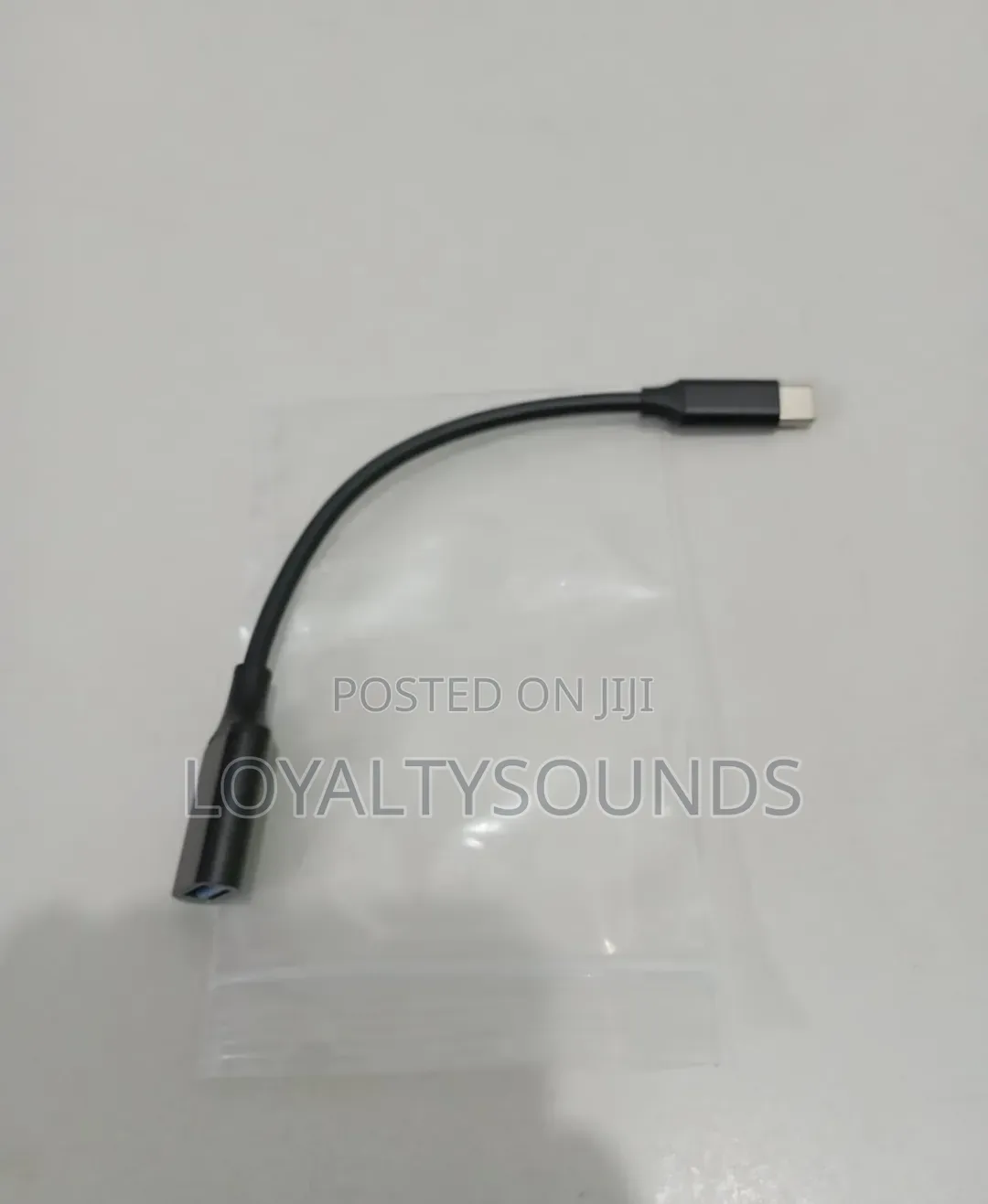 Type-C to USB Adapter