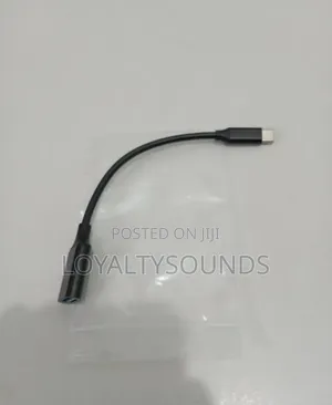 Type-C to USB Adapter