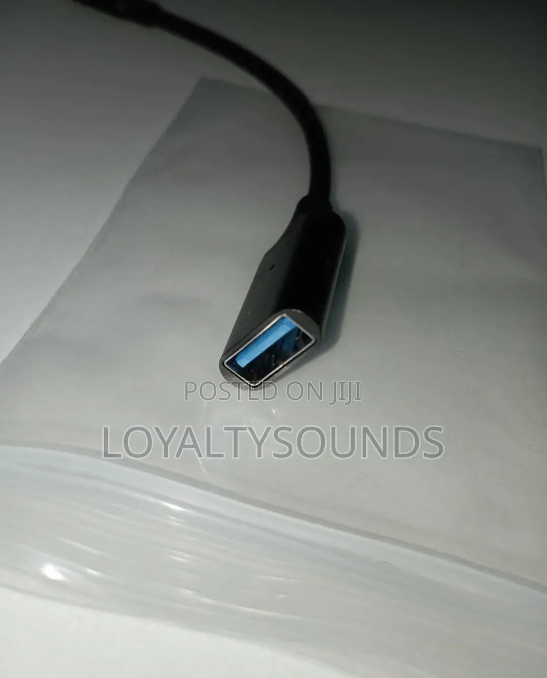 Type-C to USB Adapter