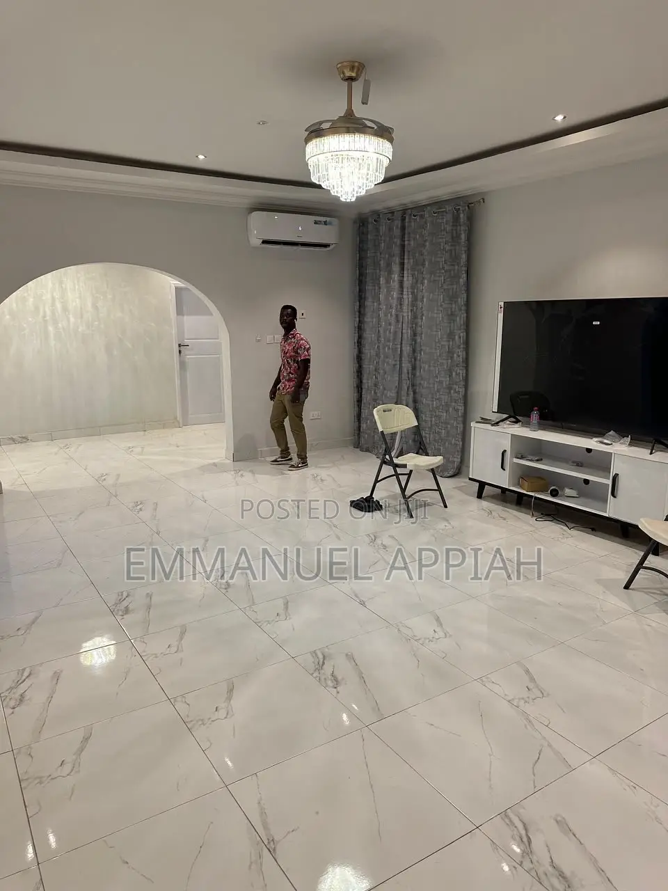 4bdrm House in Kasoa for sale