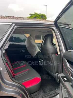 Jetour Dashing 1.5 Petrol FWD 2023 Gray