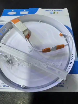 18 Watt LED Panel Light
