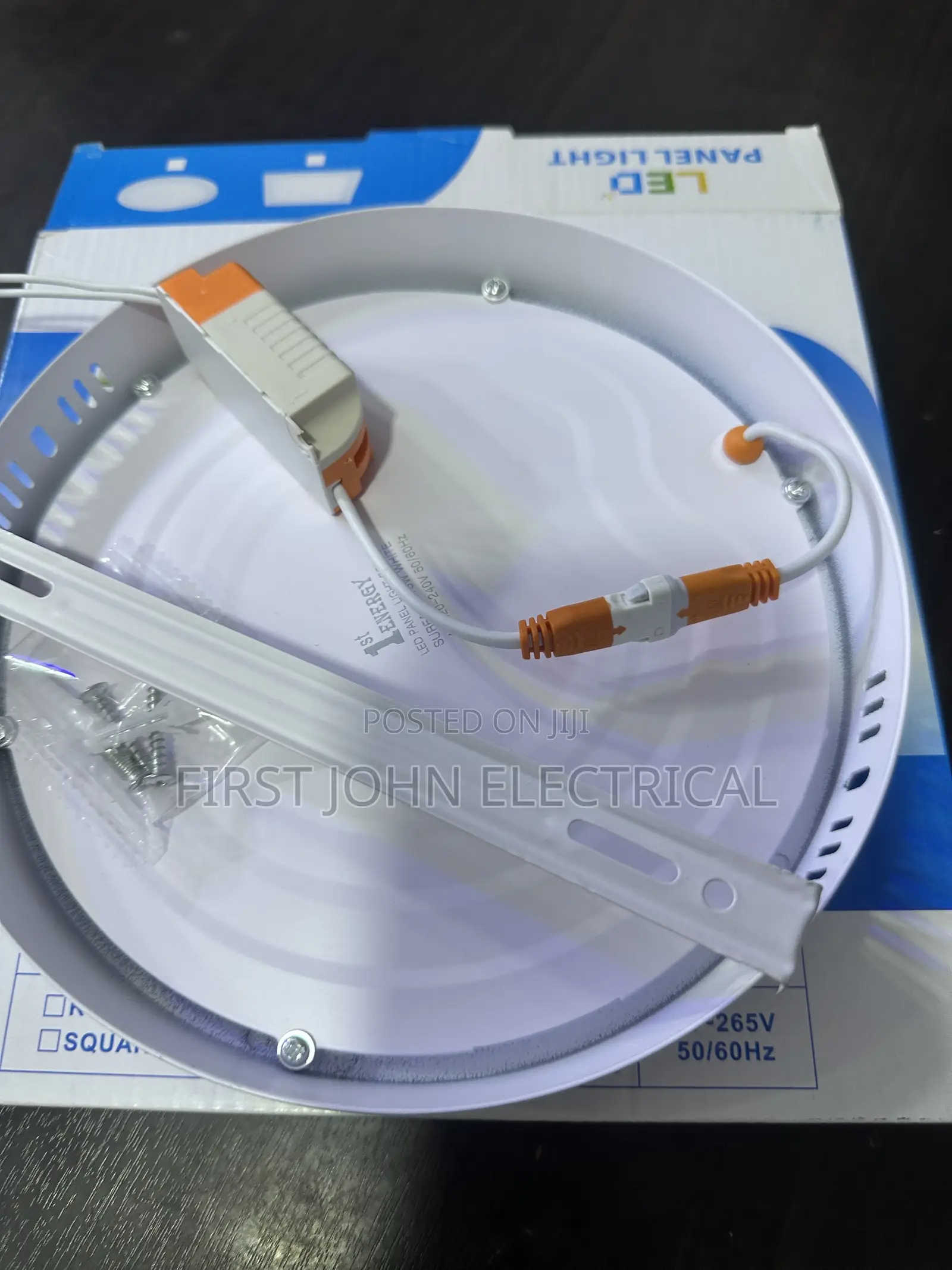 18 Watt LED Panel Light