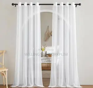 Classy Curtains