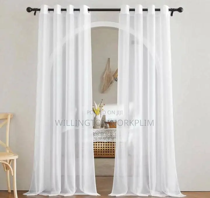 Classy Curtains